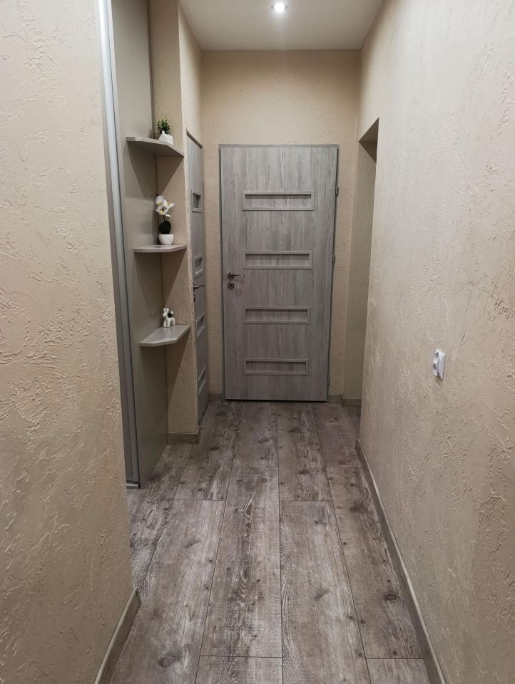 Mieszkanie 3-pokojowe Konin Janów, ul. Janowska. Zdjęcie 2