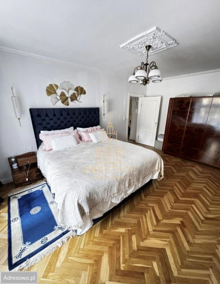 Mieszkanie 3-pokojowe Warszawa Mokotów, ul. Ligocka. Zdjęcie 20