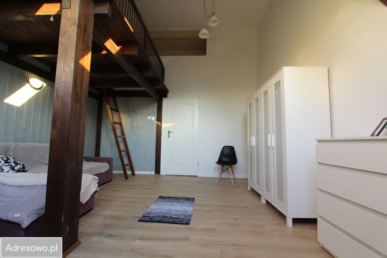 Mieszkanie 4-pokojowe Bydgoszcz Okole, ul. Maksymiliana Jackowskiego. Zdjęcie 4