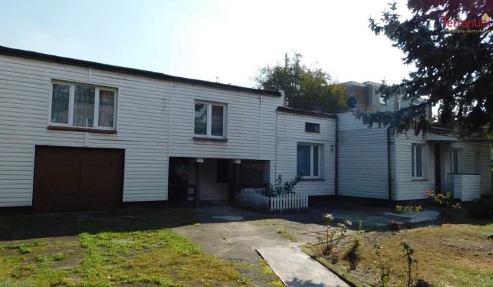 dom wolnostojący, 3 pokoje Marki, al. marsz. Józefa Piłsudskiego