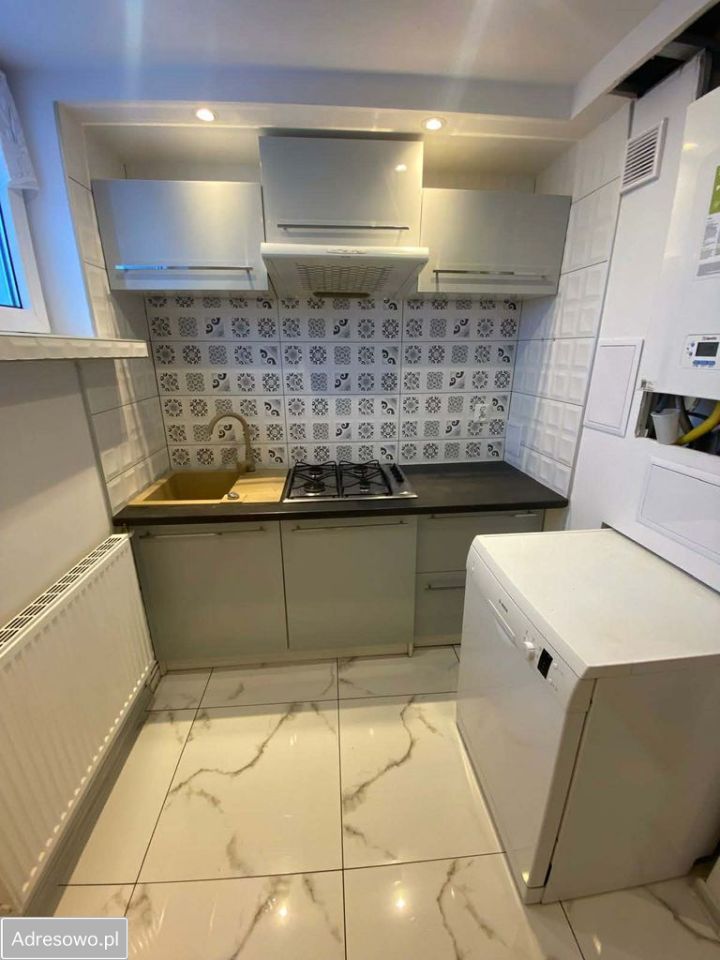 Mieszkanie 1-pokojowe Krasne. Zdjęcie 8