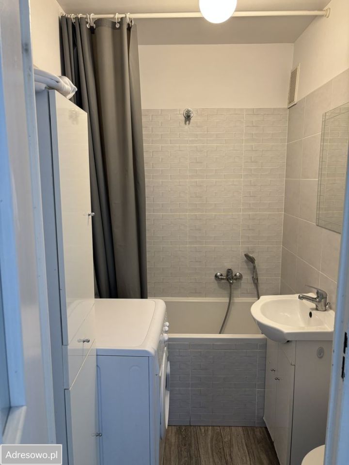 Mieszkanie 1-pokojowe Warszawa Wawrzyszew, ul. Williama Szekspira. Zdjęcie 4