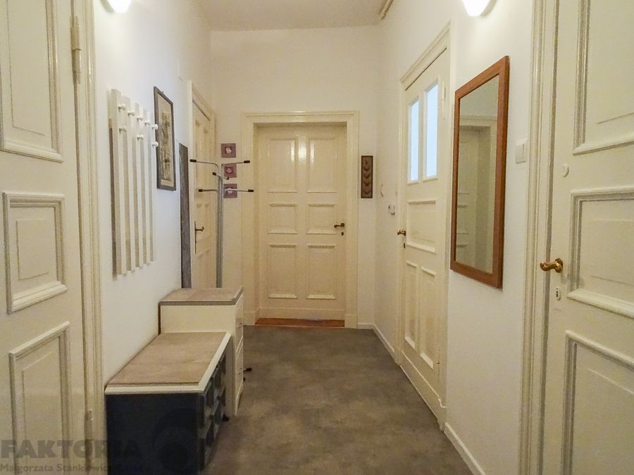 Mieszkanie 4-pokojowe Szczecin Centrum, ul. Edmunda Bałuki. Zdjęcie 31