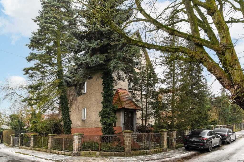 dom wolnostojący, 4 pokoje Szczecin, ul. Osikowa. Zdjęcie 18