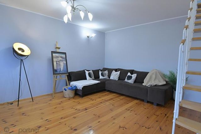 Mieszkanie 4-pokojowe Wrocław Krzyki, ul. Wałbrzyska. Zdjęcie 2