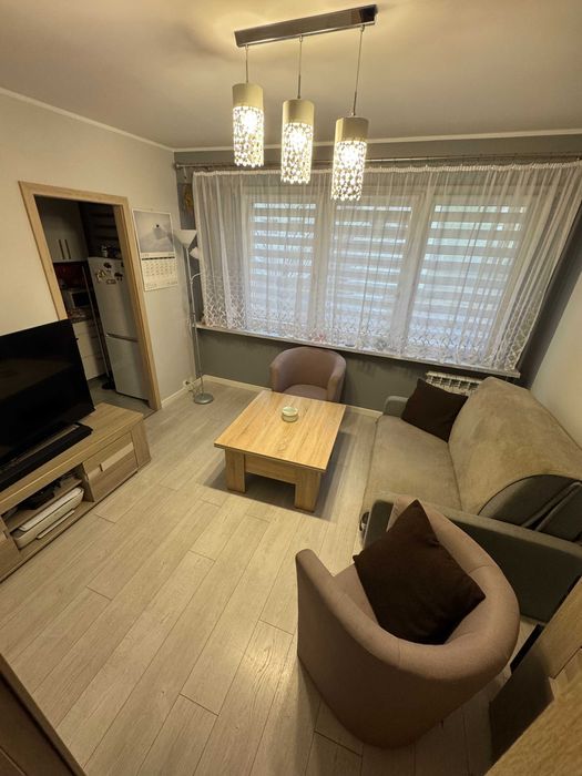 Mieszkanie 2-pokojowe Pleszew. Zdjęcie 5