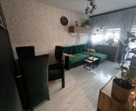 Mieszkanie 2-pokojowe Łódź Teofilów, al. Pasjonistów. Zdjęcie 1