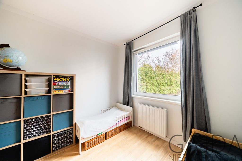 Mieszkanie 2-pokojowe Poznań Marcelin. Zdjęcie 16