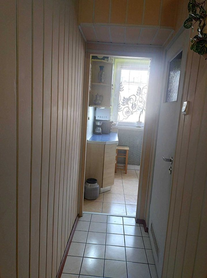 Mieszkanie 1-pokojowe Dąbrowa Górnicza Gołonóg, al. Józefa Piłsudskiego. Zdjęcie 3