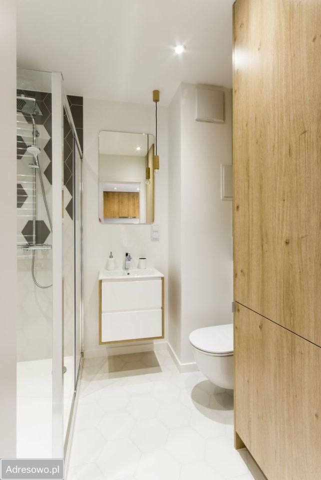 Mieszkanie 2-pokojowe Wrocław Psie Pole, ul. Zakładowa. Zdjęcie 2