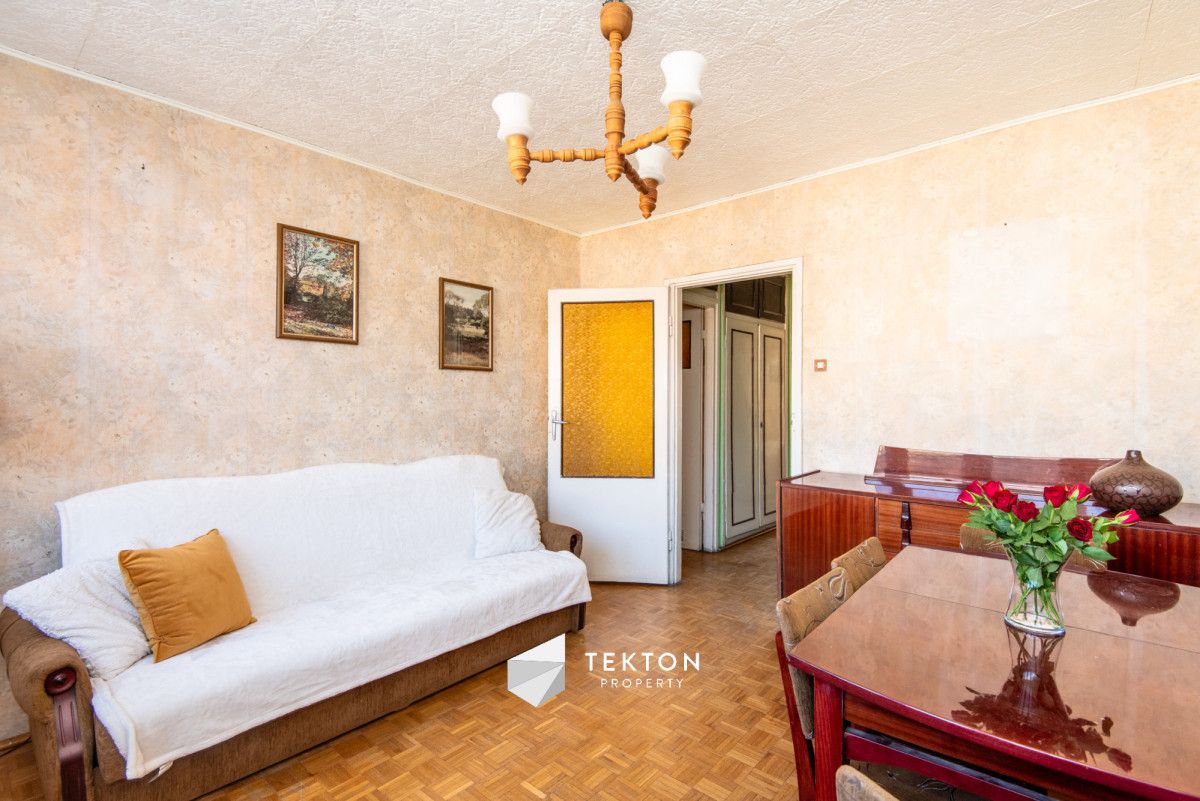 Mieszkanie 2-pokojowe Poznań Dębiec, ul. Platanowa. Zdjęcie 9