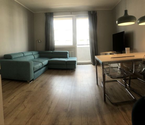 Mieszkanie 2-pokojowe Wrocław Krzyki, ul. Kabaczkowa. Zdjęcie 1