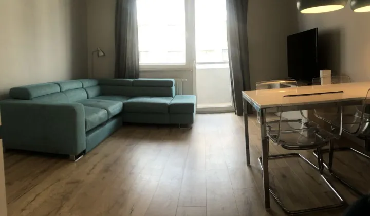 Mieszkanie 2-pokojowe Wrocław Krzyki, ul. Kabaczkowa