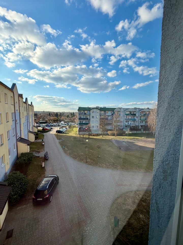 Mieszkanie 2-pokojowe Gorzów Wielkopolski Górczyn, ul. Obrońców Pokoju. Zdjęcie 34