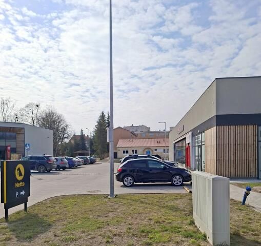 Nieruchomość komercyjna Ryn, ul. Zielona. Zdjęcie 3