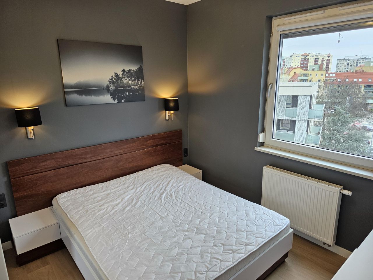 Mieszkanie 2-pokojowe Wrocław Różanka, ul. Obornicka. Zdjęcie 17