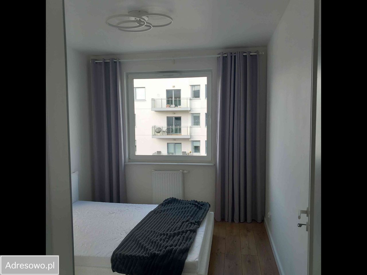 Mieszkanie 2-pokojowe Gdańsk Jasień, ul. Kartuska. Zdjęcie 2