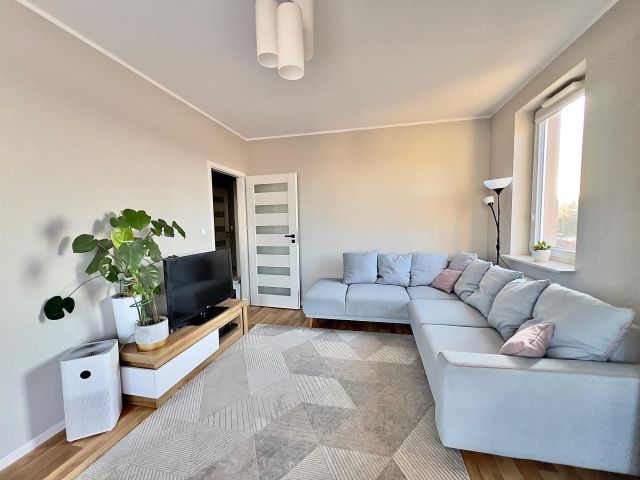 Mieszkanie 3-pokojowe Warszawa Białołęka, ul. Flisaków. Zdjęcie 1