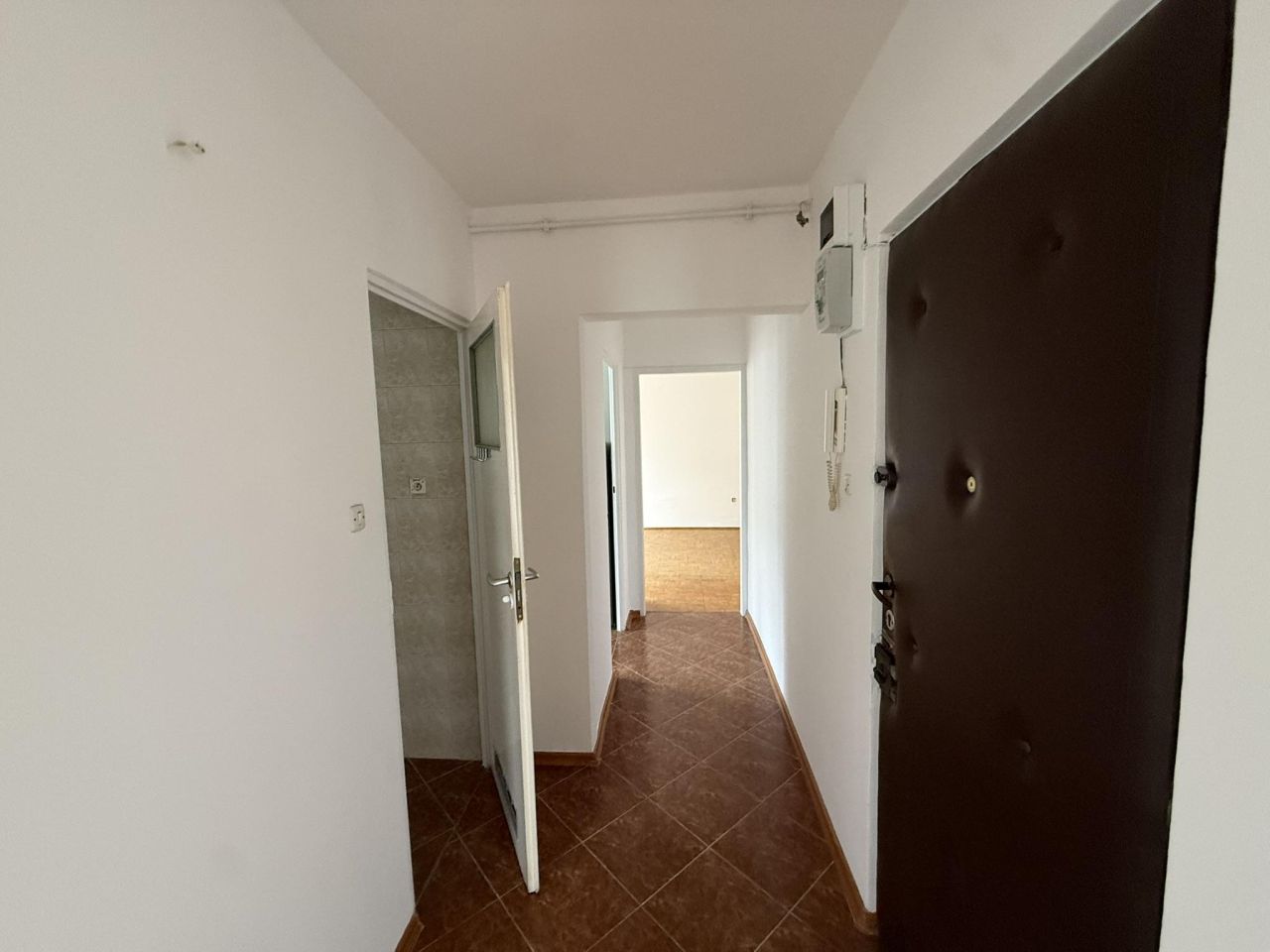 Mieszkanie 3-pokojowe Warszawa Bielany, ul. Władysława Broniewskiego. Zdjęcie 7