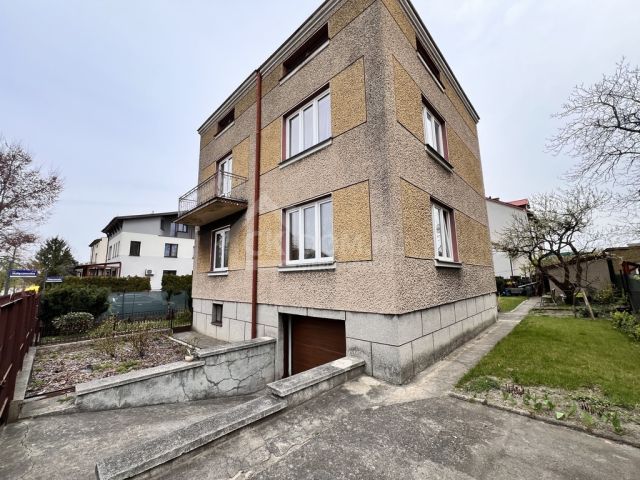 dom wolnostojący, 6 pokoi Radom Dzierzków, ul. Kaszubska. Zdjęcie 20