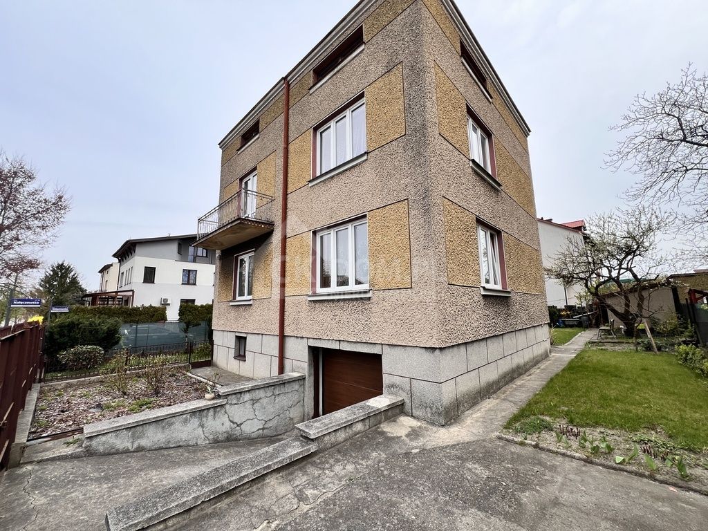 dom wolnostojący, 6 pokoi Radom Dzierzków, ul. Kaszubska. Zdjęcie 20