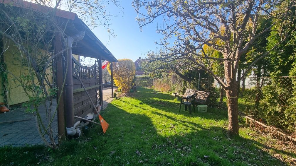 bliźniak, 5 pokoi Koszalin, ul. Eugeniusza Kwiatkowskiego. Zdjęcie 3