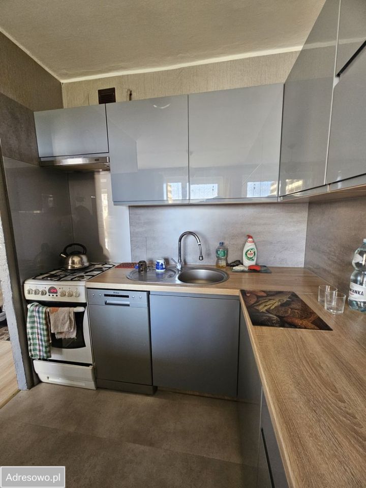 Mieszkanie 4-pokojowe Rybnik Maroko-Nowiny, rondo św. Józefa. Zdjęcie 13