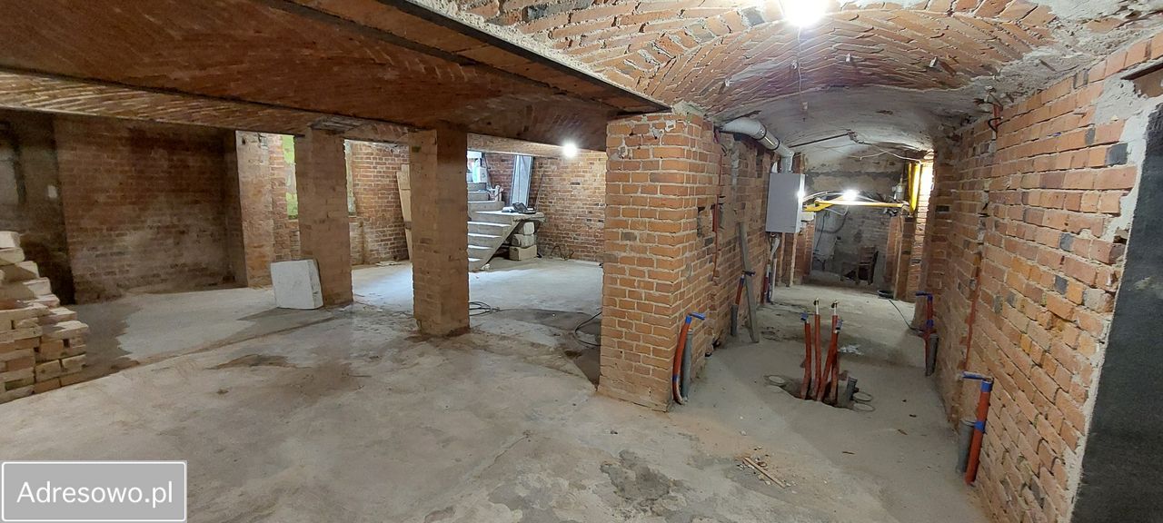 Lokal Poznań Centrum, ul. Feliksa Nowowiejskiego. Zdjęcie 10