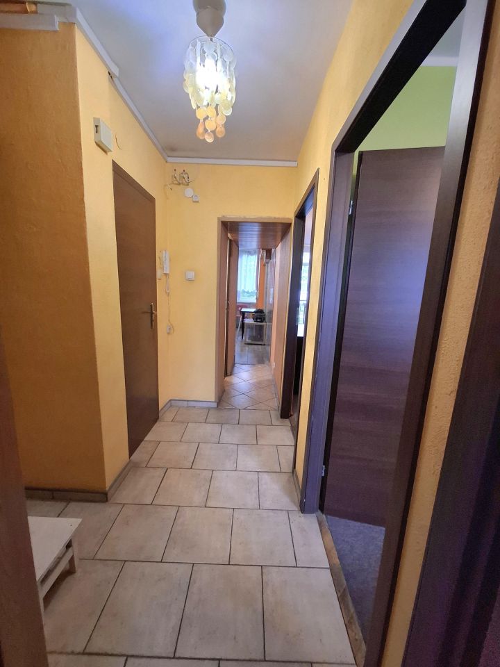 Mieszkanie 3-pokojowe Wrocław Stare Miasto, ul. gen. Józefa Haukego-Bosaka. Zdjęcie 13