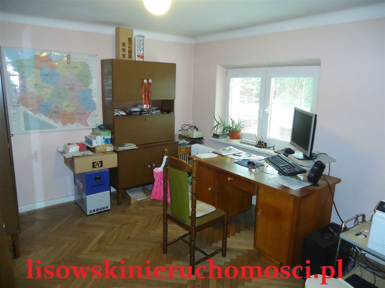dom wolnostojący, 5 pokoi Emilia. Zdjęcie 24