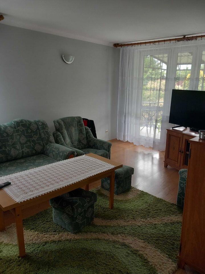 dom wolnostojący Ciechanów Kargoszyn, ul. Jana Kasprowicza. Zdjęcie 2