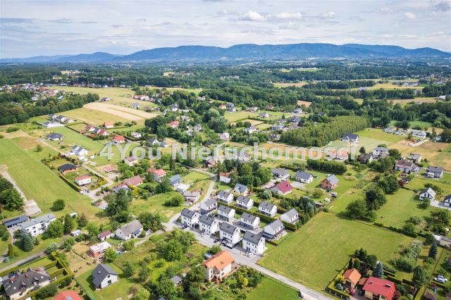 Mieszkanie 5-pokojowe Bielsko-Biała Komorowice Krakowskie, ul. Groszkowa. Zdjęcie 16
