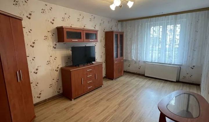Mieszkanie 2-pokojowe Ustka, ul. Grunwaldzka