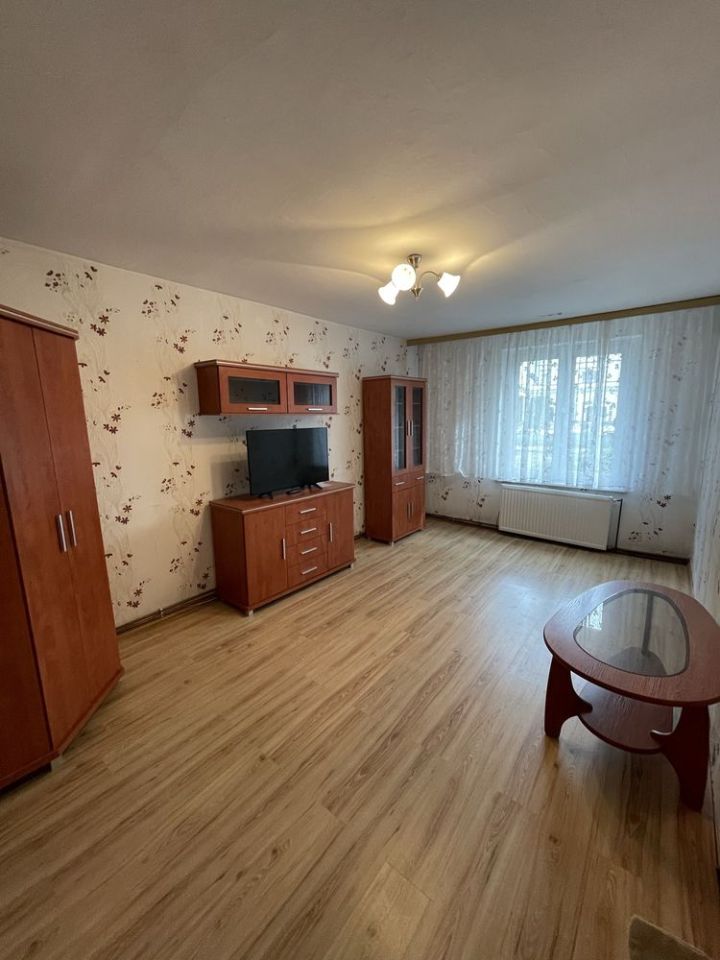 Mieszkanie 2-pokojowe Ustka, ul. Grunwaldzka. Zdjęcie 1
