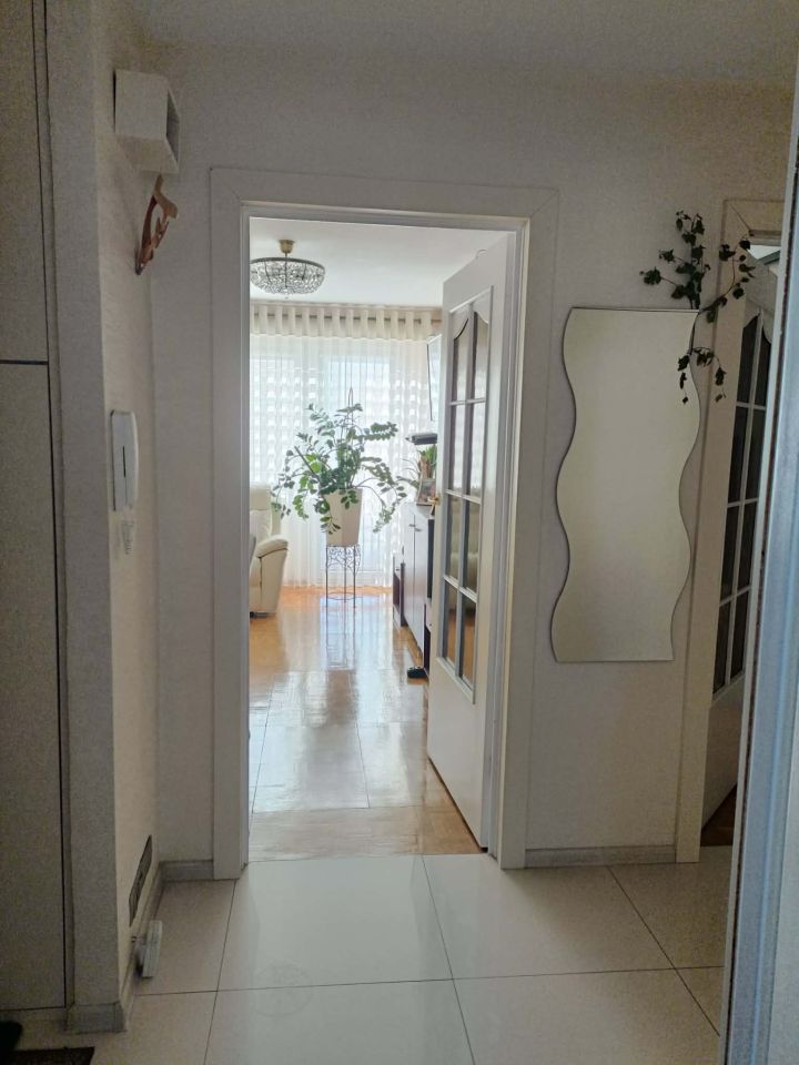 Mieszkanie 3-pokojowe Piotrków Trybunalski, Kostromska. Zdjęcie 6
