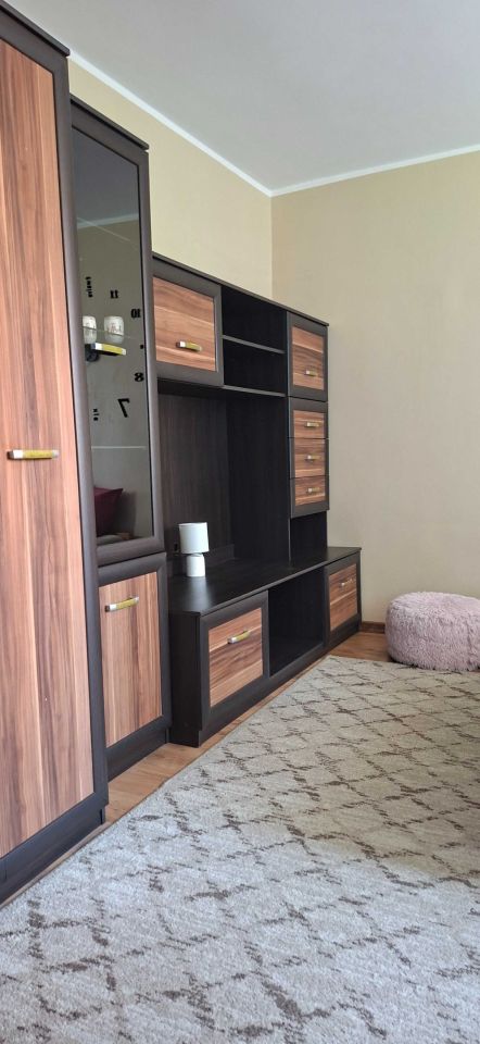 Mieszkanie 1-pokojowe Szczecin Centrum, ul. Unisławy. Zdjęcie 6