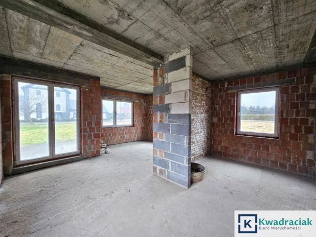 dom wolnostojący, 7 pokoi Rymanów, ul. Mitkowskiego. Zdjęcie 5