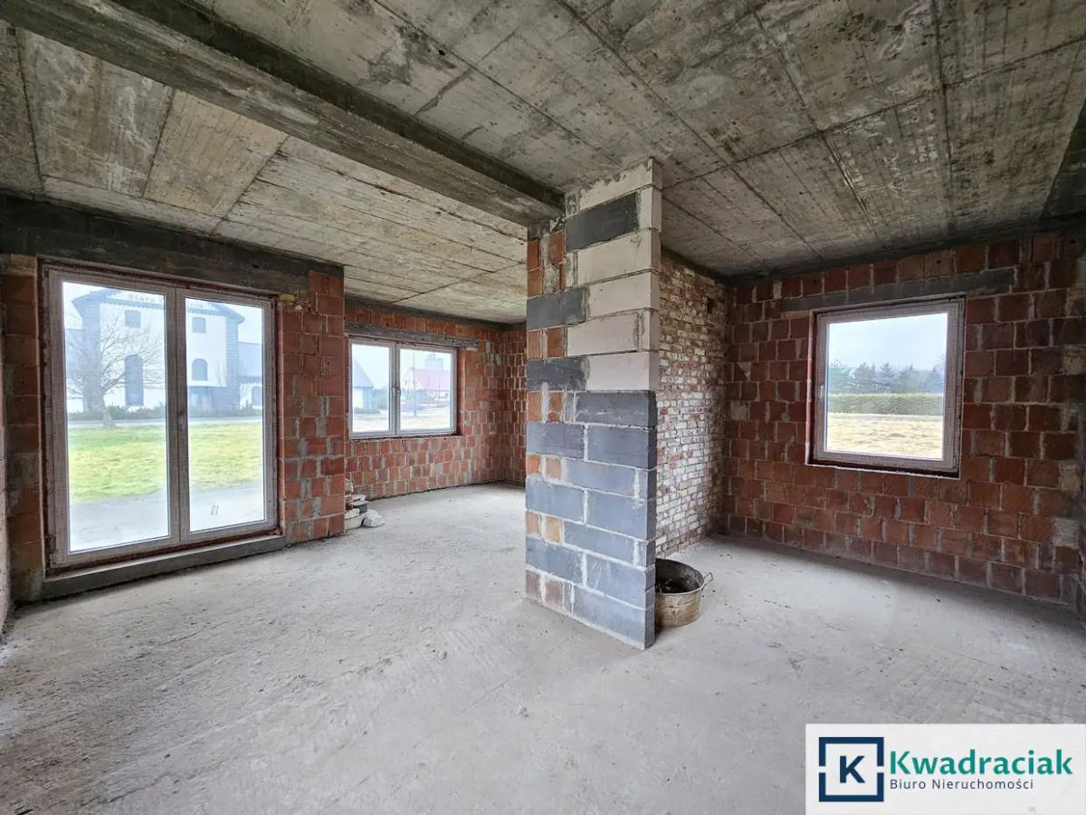 dom wolnostojący, 7 pokoi Rymanów, ul. Mitkowskiego. Zdjęcie 5