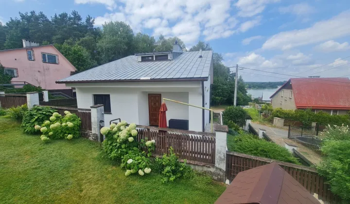 dom wolnostojący, 5 pokoi Tuliszów, ul. Świerkowa