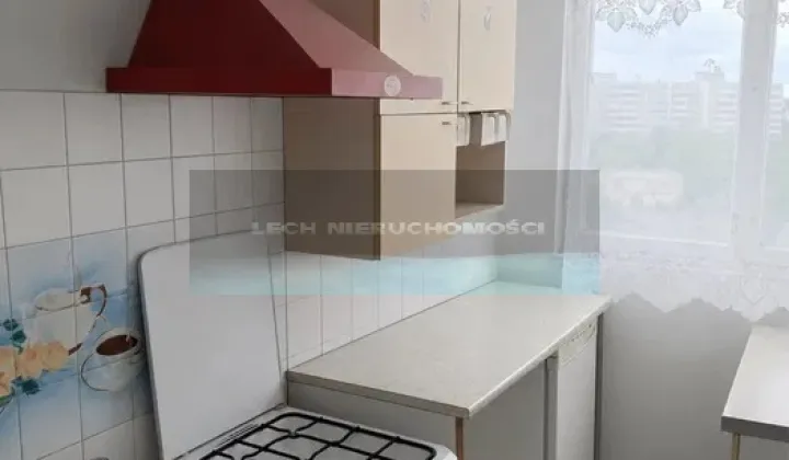Mieszkanie 2-pokojowe Warszawa Targówek, ul. Rembielińska