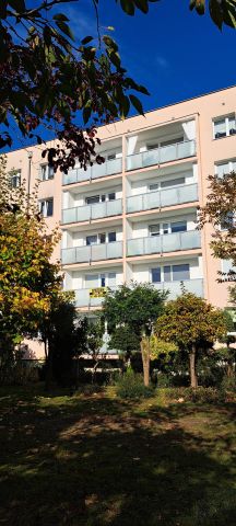 Mieszkanie 3-pokojowe Gorzów Wielkopolski Śródmieście, ul. Plac Słoneczny. Zdjęcie 1