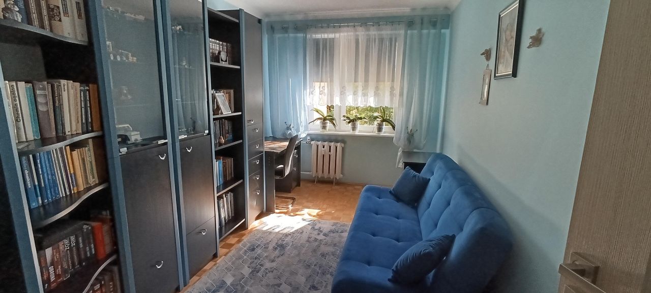 Mieszkanie 3-pokojowe Chrzanów Kościelec, ul. Tadeusza Urbańczyka. Zdjęcie 4