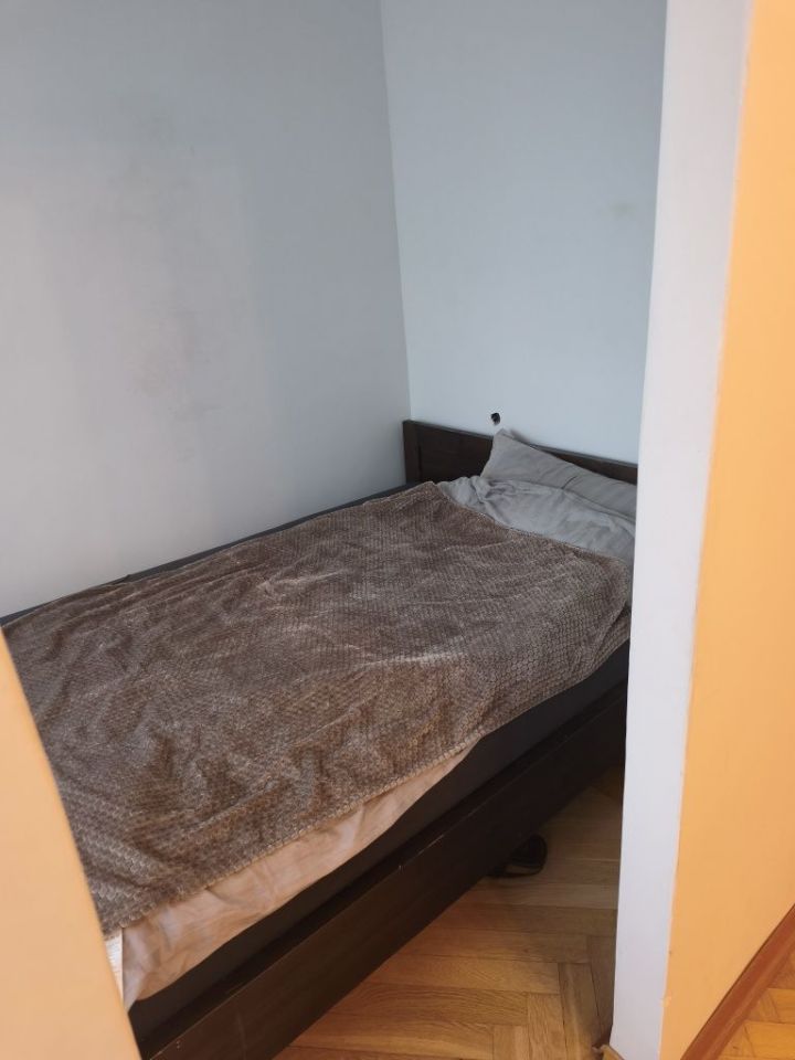 Mieszkanie 2-pokojowe Warszawa Praga-Północ. Zdjęcie 4