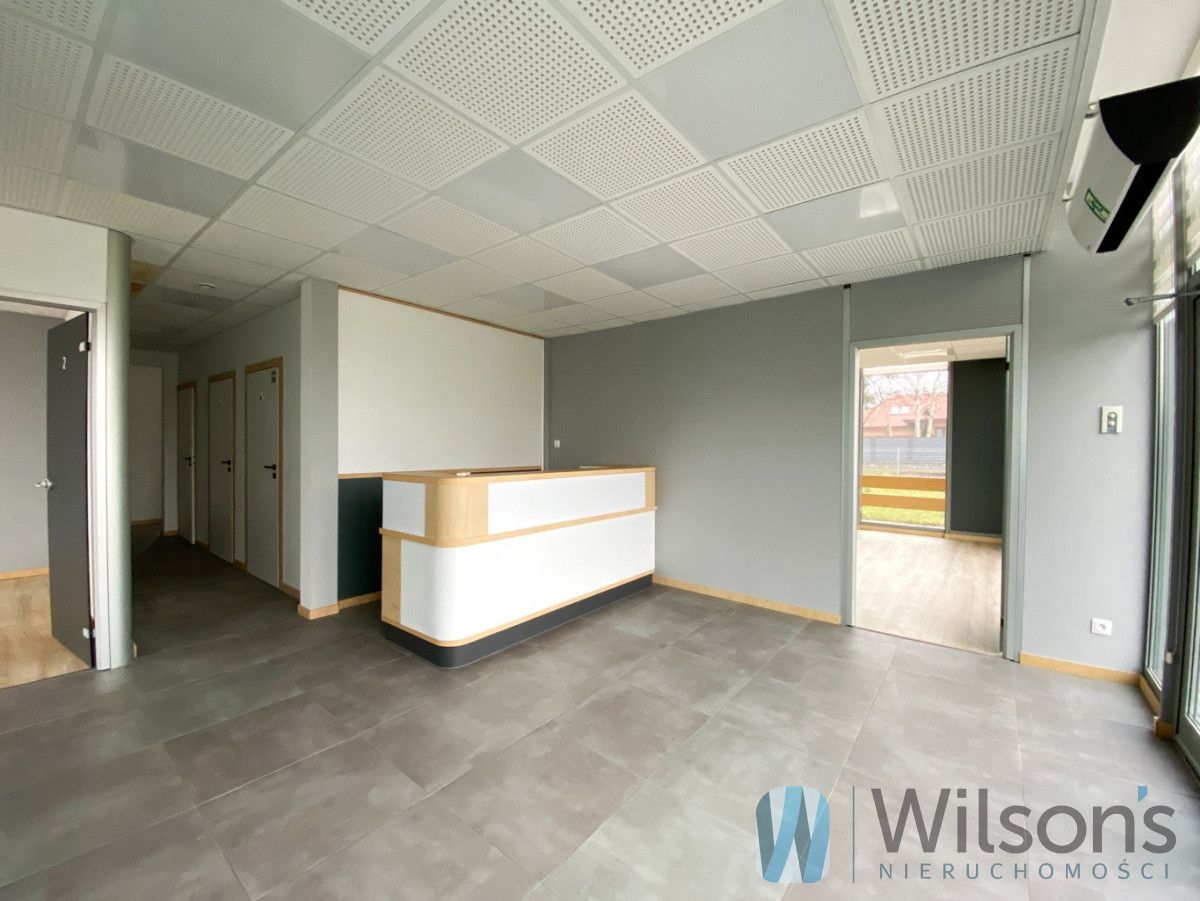 Lokal Warszawa Białołęka, ul. Ruskowy Bród