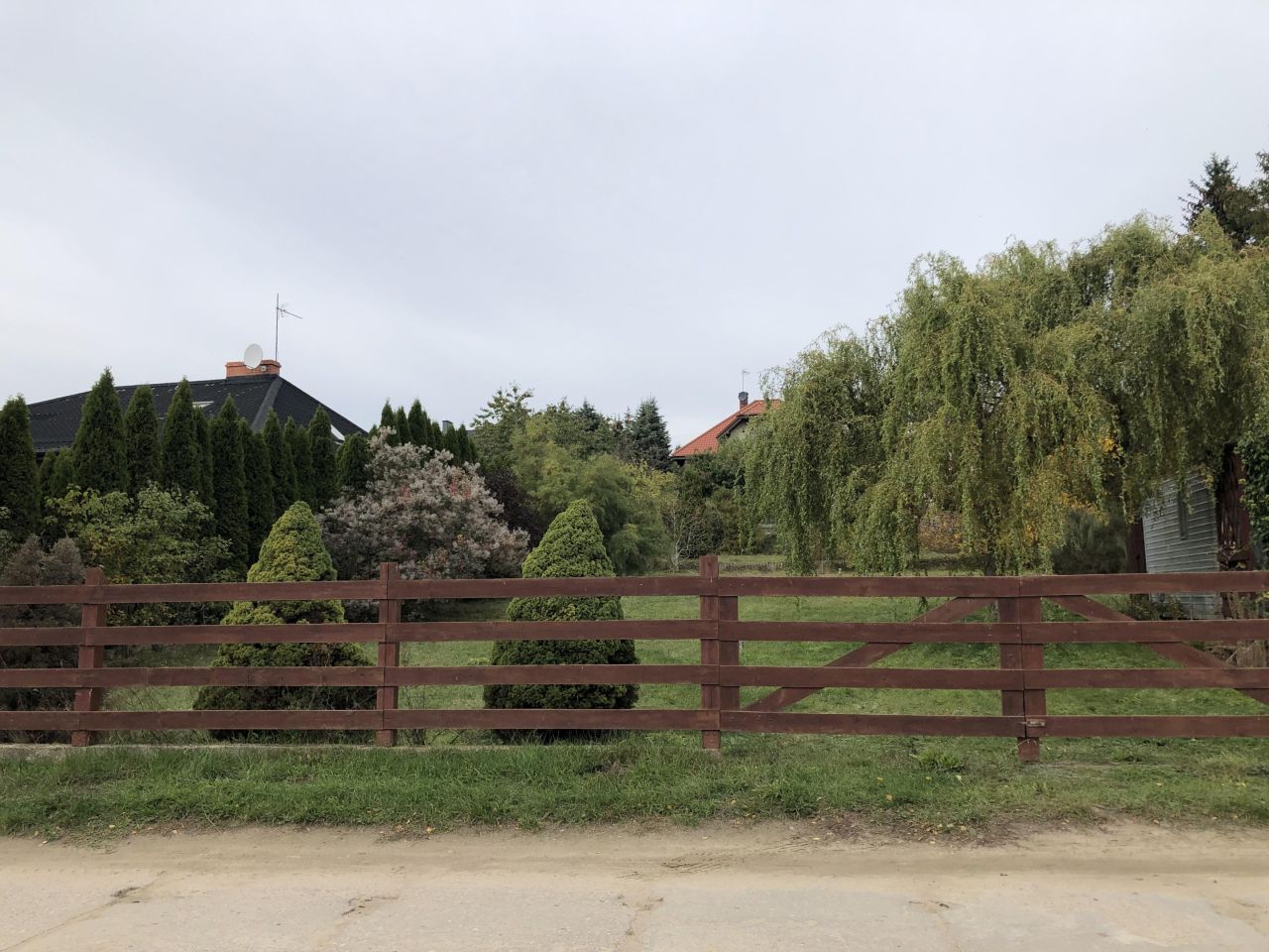 Działka budowlana Lublewo Gdańskie, ul. Wrzosowa. Zdjęcie 7