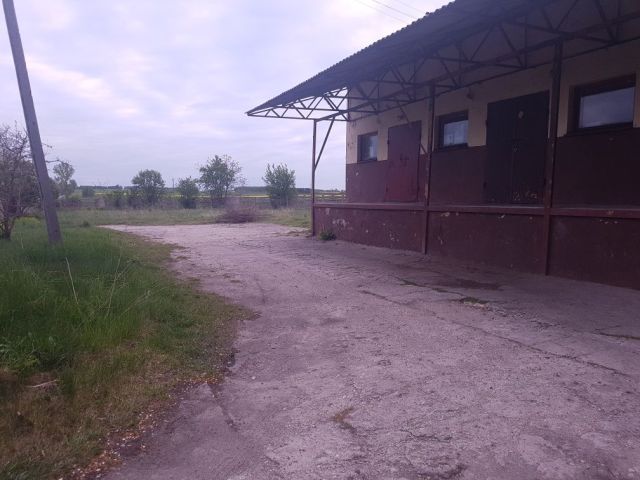 Nieruchomość komercyjna Lgota Wielka. Zdjęcie 1