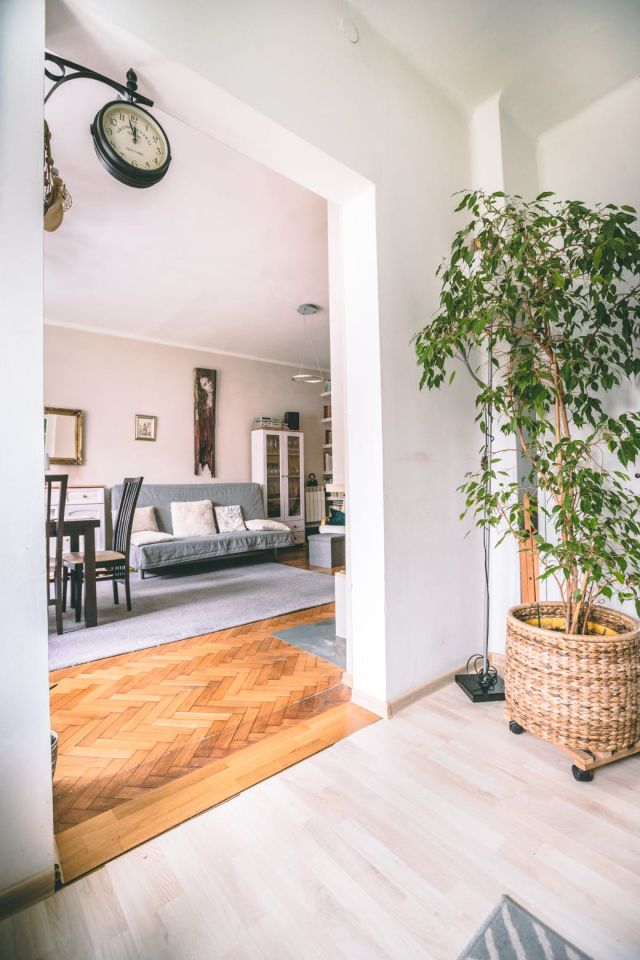 dom wolnostojący, 4 pokoje Wieliczka Bogucice, ul. Reformacka