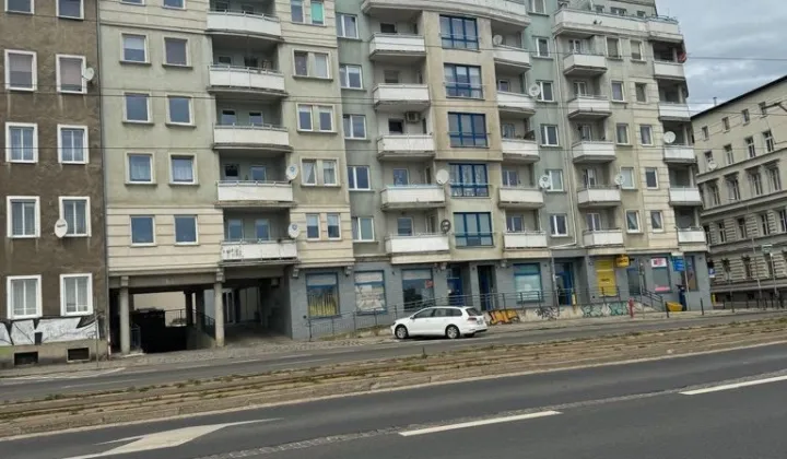 Garaż/miejsce parkingowe Szczecin Śródmieście, ul. Jana z Kolna