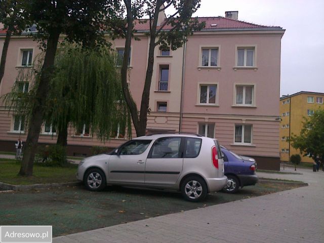 Mieszkanie 1-pokojowe Poznań Grunwald, ul. Cześnikowska. Zdjęcie 1