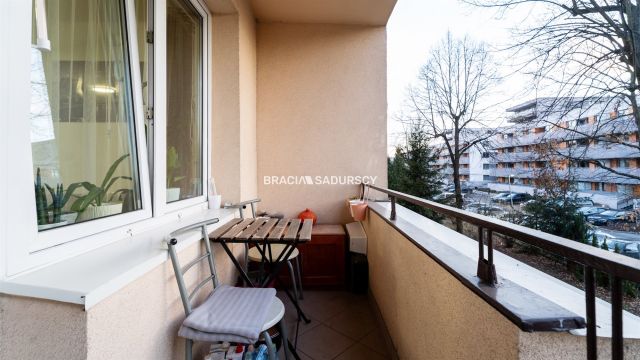 Mieszkanie 2-pokojowe Kraków Bronowice, ul. Gabrieli Zapolskiej. Zdjęcie 24